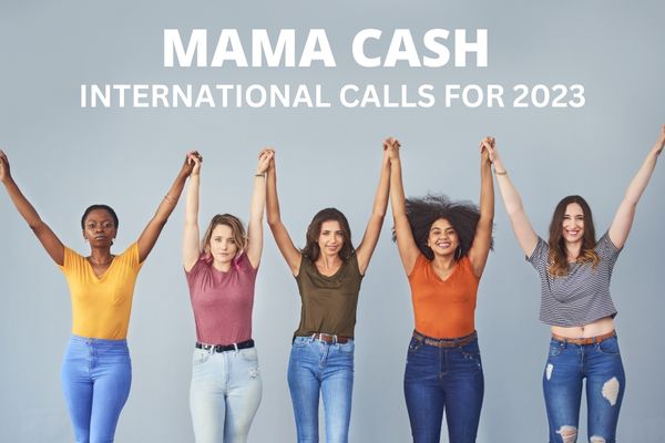 MAMA CASH